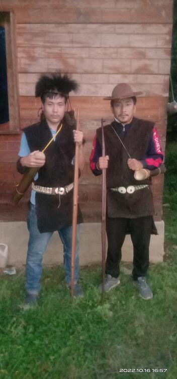 Bokar Youth
